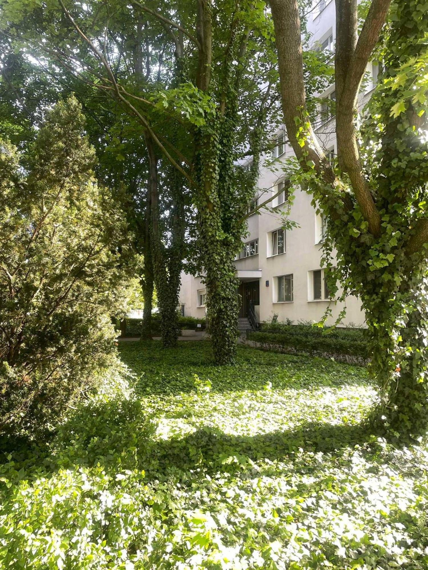 Appartamento Old Town Heart XIV - Polin Museum Varsavia Esterno foto